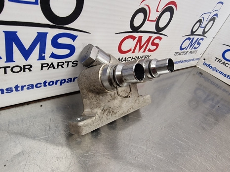 John Deere 6145r, 6r Series, 6215r, Thermostatic Control Valve Al209355 - ترموستات - آلات زراعية: صورة 2 John Deere 6145r, 6r Series, 6215r, Thermostatic Control Valve Al209355 - ترموستات - آلات زراعية: صورة 2