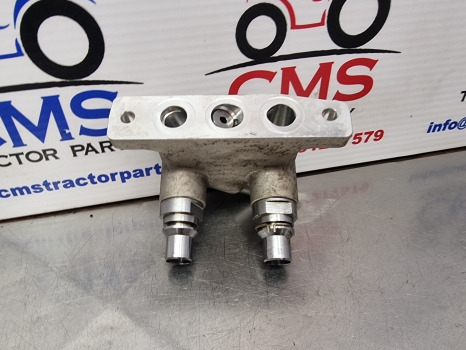 John Deere 6145r, 6r Series, 6215r, Thermostatic Control Valve Al209355 - ترموستات - آلات زراعية: صورة 5 John Deere 6145r, 6r Series, 6215r, Thermostatic Control Valve Al209355 - ترموستات - آلات زراعية: صورة 5