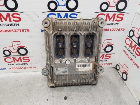 John Deere 6145r Engine Control Unit Re548097, Re580347, Sw63031b - وحدة إي سي يو - جرار: صورة 1 John Deere 6145r Engine Control Unit Re548097, Re580347, Sw63031b - وحدة إي سي يو - جرار: صورة 1