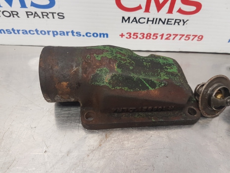John Deere 6200, 6000j, 6000l, 6820, 6920 Thermostat Housing R106821 - ترموستات - آلات زراعية: صورة 3 John Deere 6200, 6000j, 6000l, 6820, 6920 Thermostat Housing R106821 - ترموستات - آلات زراعية: صورة 3