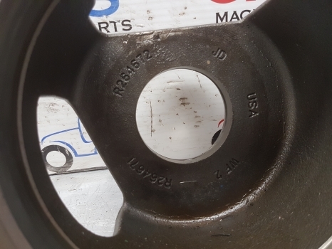 John Deere 6210r, 6810, 7430  Rear Axle Pinion Housing R264672, R264671 - المحور الخلفي - جرار: صورة 2 John Deere 6210r, 6810, 7430  Rear Axle Pinion Housing R264672, R264671 - المحور الخلفي - جرار: صورة 2