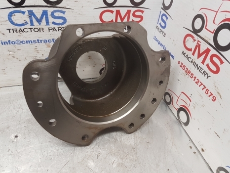 John Deere 6210r, 6810, 7430  Rear Axle Pinion Housing R264672, R264671 - المحور الخلفي - جرار: صورة 1 John Deere 6210r, 6810, 7430  Rear Axle Pinion Housing R264672, R264671 - المحور الخلفي - جرار: صورة 1