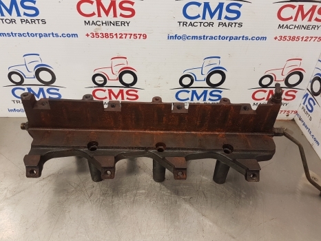 John Deere 6210r Heat Exchanger Bracket R530922 - مبرد EGR - جرار: صورة 1 John Deere 6210r Heat Exchanger Bracket R530922 - مبرد EGR - جرار: صورة 1