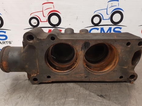 John Deere 6210r Thermostat Cover Re563647, R542035, Re542575, R530238 - ترموستات - جرار: صورة 4 John Deere 6210r Thermostat Cover Re563647, R542035, Re542575, R530238 - ترموستات - جرار: صورة 4