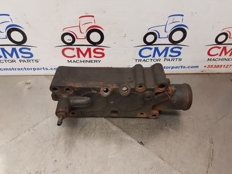 John Deere 6210r Thermostat Cover Re563647, R542035, Re542575, R530238 - ترموستات - جرار: صورة 2 John Deere 6210r Thermostat Cover Re563647, R542035, Re542575, R530238 - ترموستات - جرار: صورة 2