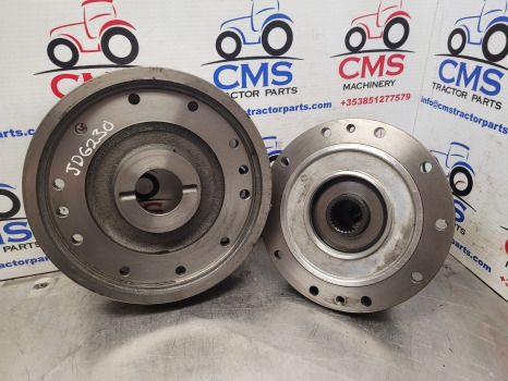 John Deere 6230 Rear Axle Differential L152216, L153134, L155267, L211505 - المحور الخلفي: صورة 1 John Deere 6230 Rear Axle Differential L152216, L153134, L155267, L211505 - المحور الخلفي: صورة 1
