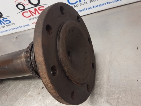 John Deere 6320, 6115d, 6603, 6140d, Se6120  Rear Axle Shaft L156018, R154585 - المحور الخلفي - جرار: صورة 5 John Deere 6320, 6115d, 6603, 6140d, Se6120  Rear Axle Shaft L156018, R154585 - المحور الخلفي - جرار: صورة 5