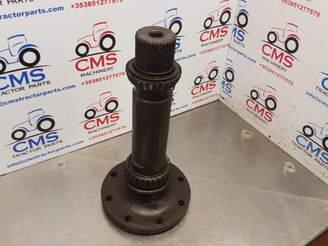 John Deere 6320, 6115d, 6603, 6140d, Se6120  Rear Axle Shaft L156018, R154585 - المحور الخلفي - جرار: صورة 2 John Deere 6320, 6115d, 6603, 6140d, Se6120  Rear Axle Shaft L156018, R154585 - المحور الخلفي - جرار: صورة 2