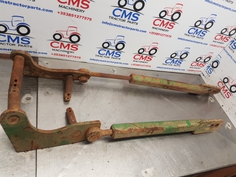 John Deere 6400, 6020, 6010, 5020 Pick Up Hitch Rod Kit Al170951, Al170952 - قارنة التوصيل السريعة - جرار: صورة 5 John Deere 6400, 6020, 6010, 5020 Pick Up Hitch Rod Kit Al170951, Al170952 - قارنة التوصيل السريعة - جرار: صورة 5
