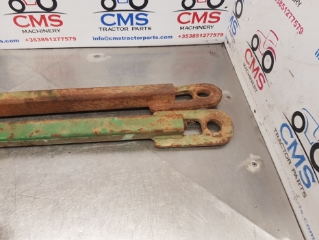 John Deere 6400, 6020, 6010, 5020 Pick Up Hitch Rod Kit Al170951, Al170952 - قارنة التوصيل السريعة - جرار: صورة 2 John Deere 6400, 6020, 6010, 5020 Pick Up Hitch Rod Kit Al170951, Al170952 - قارنة التوصيل السريعة - جرار: صورة 2
