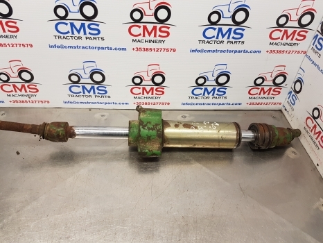 John Deere 6400, 6200, 6300 Steering Cylinder, Parts Only L100217, L100162 - المقود - جرار: صورة 1 John Deere 6400, 6200, 6300 Steering Cylinder, Parts Only L100217, L100162 - المقود - جرار: صورة 1