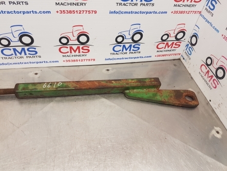 John Deere 6610, 6020, 6010, 5020 Pick Up Hitch Rod Lhsl158052, Al117212 - قارنة التوصيل السريعة - جرار: صورة 3 John Deere 6610, 6020, 6010, 5020 Pick Up Hitch Rod Lhsl158052, Al117212 - قارنة التوصيل السريعة - جرار: صورة 3