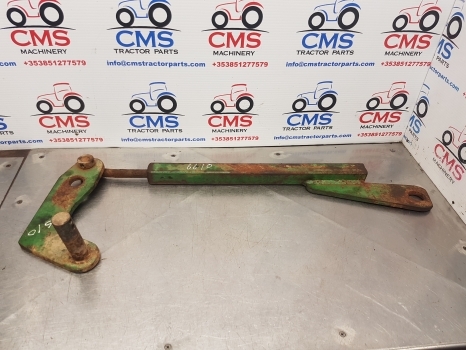 John Deere 6610, 6020, 6010, 5020 Pick Up Hitch Rod Lhsl158052, Al117212 - قارنة التوصيل السريعة - جرار: صورة 1 John Deere 6610, 6020, 6010, 5020 Pick Up Hitch Rod Lhsl158052, Al117212 - قارنة التوصيل السريعة - جرار: صورة 1