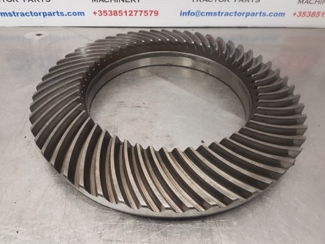 John Deere 6610, 6100, 6200, 6400 Rear Axle Crown Gear 53t Only L78959, Al78185 - المحور الخلفي - جرار: صورة 2 John Deere 6610, 6100, 6200, 6400 Rear Axle Crown Gear 53t Only L78959, Al78185 - المحور الخلفي - جرار: صورة 2
