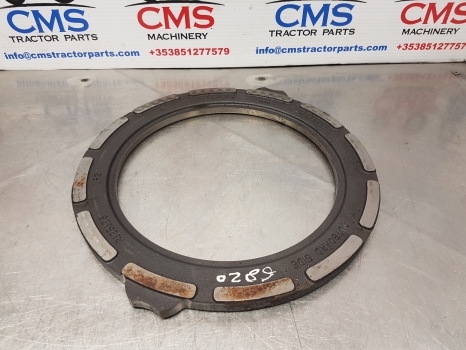 John Deere 6820,  6140j, 6155j, 7405, 7500 Rear Axle Plate R333929, R125128 - المحور الخلفي - جرار: صورة 2 John Deere 6820,  6140j, 6155j, 7405, 7500 Rear Axle Plate R333929, R125128 - المحور الخلفي - جرار: صورة 2