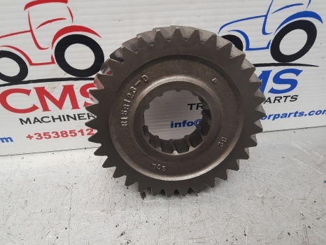 John Deere 6820, 6810, 6920 6140r, 6150m Rear Axle Fwd Gear Z33 R158123 - المحور الخلفي - جرار: صورة 2 John Deere 6820, 6810, 6920 6140r, 6150m Rear Axle Fwd Gear Z33 R158123 - المحور الخلفي - جرار: صورة 2