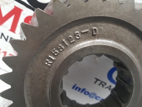 John Deere 6820, 6810, 6920 6140r, 6150m Rear Axle Fwd Gear Z33 R158123 - المحور الخلفي - جرار: صورة 3 John Deere 6820, 6810, 6920 6140r, 6150m Rear Axle Fwd Gear Z33 R158123 - المحور الخلفي - جرار: صورة 3