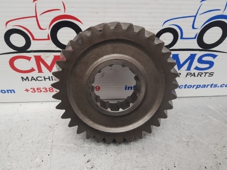 John Deere 6820, 6810, 6920 6140r, 6150m Rear Axle Fwd Gear Z33 R158123 - المحور الخلفي - جرار: صورة 1 John Deere 6820, 6810, 6920 6140r, 6150m Rear Axle Fwd Gear Z33 R158123 - المحور الخلفي - جرار: صورة 1