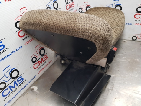 John Deere 6r Series 6145r, 6155r Passenger Seat Re318308, Bl15226, Al207225 - مقعد - آلات زراعية: صورة 3 John Deere 6r Series 6145r, 6155r Passenger Seat Re318308, Bl15226, Al207225 - مقعد - آلات زراعية: صورة 3