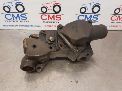 John Deere 7530, 7730, 6630, 6530 Thermostat Housing R522776, R524432 - ترموستات - جرار: صورة 2 John Deere 7530, 7730, 6630, 6530 Thermostat Housing R522776, R524432 - ترموستات - جرار: صورة 2