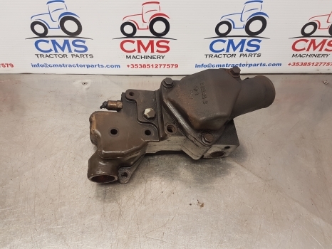 John Deere 7530, 7730, 6630, 6530 Thermostat Housing R522776, R524432 - ترموستات - جرار: صورة 1 John Deere 7530, 7730, 6630, 6530 Thermostat Housing R522776, R524432 - ترموستات - جرار: صورة 1