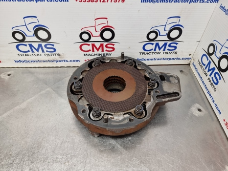 John Deere 7700, 7600, 7900, Brake Housing Assy R94873, R130106, R130107 - أجزاء الفرامل - جرار: صورة 1 John Deere 7700, 7600, 7900, Brake Housing Assy R94873, R130106, R130107 - أجزاء الفرامل - جرار: صورة 1