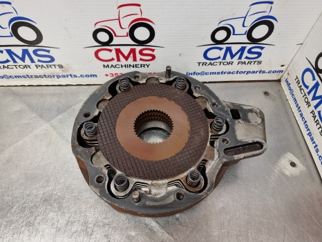 John Deere 7700, 7600, 7900, Brake Housing Assy R94873, R130106, R130107 - أجزاء الفرامل - جرار: صورة 2 John Deere 7700, 7600, 7900, Brake Housing Assy R94873, R130106, R130107 - أجزاء الفرامل - جرار: صورة 2