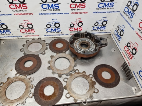 John Deere 7700, 7600, 7900, Brake Housing Assy R94873, R130106, R130107 - أجزاء الفرامل - جرار: صورة 3 John Deere 7700, 7600, 7900, Brake Housing Assy R94873, R130106, R130107 - أجزاء الفرامل - جرار: صورة 3