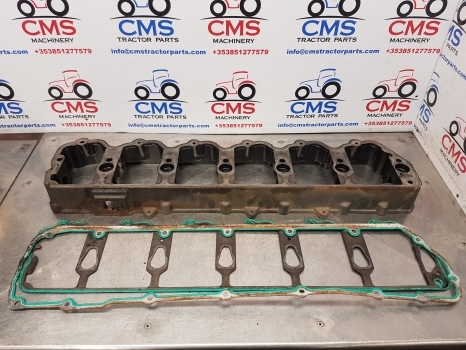 John Deere Class Arion 640, 6210r Rocker Arm Valve Re545803, R529186, Re539152 - رأس أسطوانية - جرار: صورة 1 John Deere Class Arion 640, 6210r Rocker Arm Valve Re545803, R529186, Re539152 - رأس أسطوانية - جرار: صورة 1