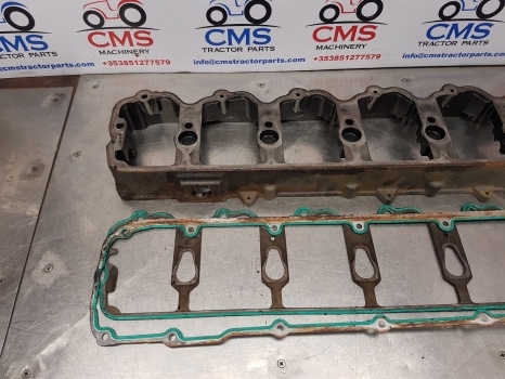 John Deere Class Arion 640, 6210r Rocker Arm Valve Re545803, R529186, Re539152 - رأس أسطوانية - جرار: صورة 2 John Deere Class Arion 640, 6210r Rocker Arm Valve Re545803, R529186, Re539152 - رأس أسطوانية - جرار: صورة 2