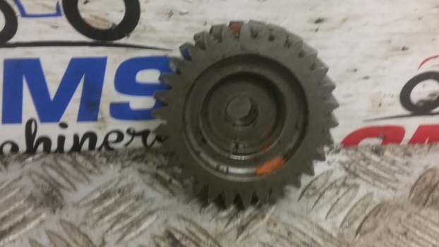 John Deere Powertech 4.5l 6210, 6110, 6410 Engine Oil Pump Gear R120638 - مضخة زيت - جرار: صورة 2 John Deere Powertech 4.5l 6210, 6110, 6410 Engine Oil Pump Gear R120638 - مضخة زيت - جرار: صورة 2