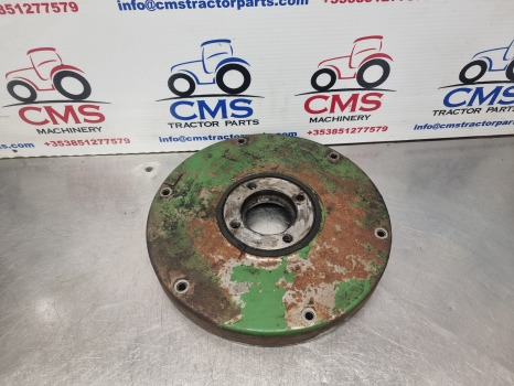 John Deere Se, 6610, 6510, 6520, 6620, 6320, 7420, 7520 Torsional Damper Al81266 - القابض و قطع الغيار - جرار: صورة 2 John Deere Se, 6610, 6510, 6520, 6620, 6320, 7420, 7520 Torsional Damper Al81266 - القابض و قطع الغيار - جرار: صورة 2