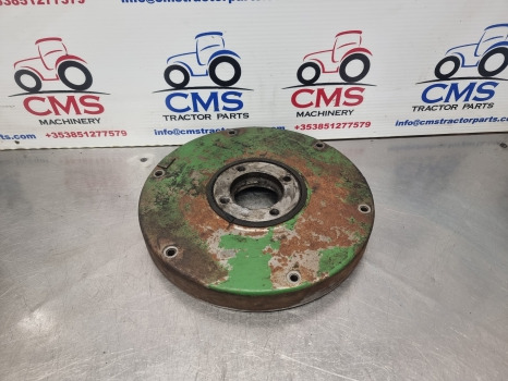 John Deere Se, 6610, 6510, 6520, 6620, 6320, 7420, 7520 Torsional Damper Al81266 - القابض و قطع الغيار - جرار: صورة 1 John Deere Se, 6610, 6510, 6520, 6620, 6320, 7420, 7520 Torsional Damper Al81266 - القابض و قطع الغيار - جرار: صورة 1