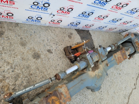 Kramer Kt407 Claas Scorpion 7035 Front Axle Steering Cylinder 26.25, 434273, 432968 - المقود: صورة 1 Kramer Kt407 Claas Scorpion 7035 Front Axle Steering Cylinder 26.25, 434273, 432968 - المقود: صورة 1