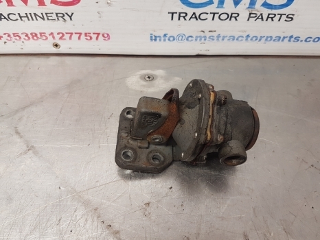 Lamboghini 1056, R1156, R1256,r550 Fuel Lift Pump 2.4519.209.0, 0.003.8319.6/10 - مضخة الوقود - جرار: صورة 2 Lamboghini 1056, R1156, R1256,r550 Fuel Lift Pump 2.4519.209.0, 0.003.8319.6/10 - مضخة الوقود - جرار: صورة 2