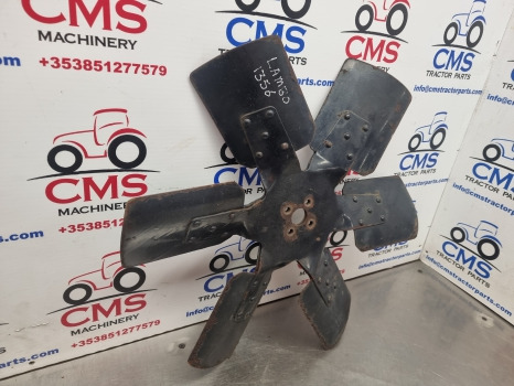 Lamborghini 1356, R, Classic Series, Cooling Fan 0.007.1306.0 - مروحة: صورة 2 Lamborghini 1356, R, Classic Series, Cooling Fan 0.007.1306.0 - مروحة: صورة 2