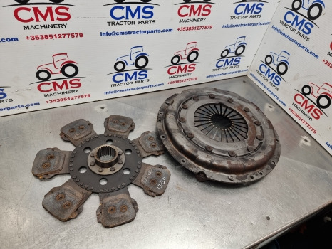Lamborghini 1356, Same, Deutz Models, Clutch Kit 14 Inch, 001401754, 026923104 - القابض و قطع الغيار - آلات زراعية: صورة 2 Lamborghini 1356, Same, Deutz Models, Clutch Kit 14 Inch, 001401754, 026923104 - القابض و قطع الغيار - آلات زراعية: صورة 2