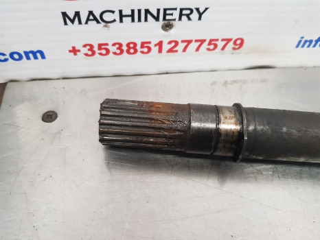 Lamborghini 950 Premium, Same, Fwd Drive Shaft, Propeller 0.255.2616.0/20 - لمحور الأمامي: صورة 2 Lamborghini 950 Premium, Same, Fwd Drive Shaft, Propeller 0.255.2616.0/20 - لمحور الأمامي: صورة 2