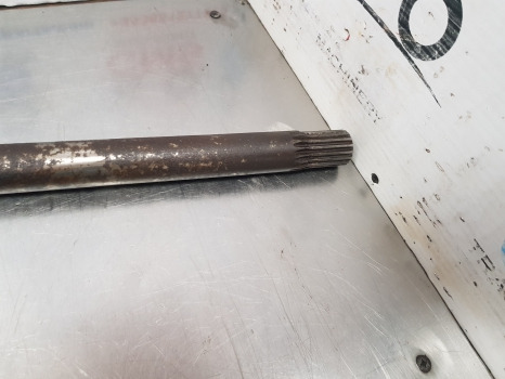 Lamborghini 950 Premium, Same, Fwd Drive Shaft, Propeller 0.255.2616.0/20 - لمحور الأمامي: صورة 3 Lamborghini 950 Premium, Same, Fwd Drive Shaft, Propeller 0.255.2616.0/20 - لمحور الأمامي: صورة 3