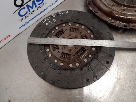 Lamborghini Premium 950, 850, 1050 Clutch Assy 13 Inch 133027910, 0.014.9423.3 - القابض و قطع الغيار - جرار: صورة 5 Lamborghini Premium 950, 850, 1050 Clutch Assy 13 Inch 133027910, 0.014.9423.3 - القابض و قطع الغيار - جرار: صورة 5