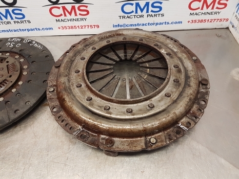 Lamborghini Premium 950, 850, 1050 Clutch Assy 13 Inch 133027910, 0.014.9423.3 - القابض و قطع الغيار - جرار: صورة 2 Lamborghini Premium 950, 850, 1050 Clutch Assy 13 Inch 133027910, 0.014.9423.3 - القابض و قطع الغيار - جرار: صورة 2