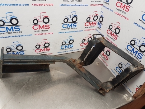 Landini Blizzard 95, 50, 60, 75 Foot Step Rhs Complete 3655406j9b, 3657591j9c - موطئ القدم - جرار: صورة 5 Landini Blizzard 95, 50, 60, 75 Foot Step Rhs Complete 3655406j9b, 3657591j9c - موطئ القدم - جرار: صورة 5