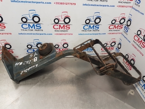 Landini Blizzard 95, 50, 60, 75 Foot Step Rhs Complete 3655406j9b, 3657591j9c - موطئ القدم - جرار: صورة 2 Landini Blizzard 95, 50, 60, 75 Foot Step Rhs Complete 3655406j9b, 3657591j9c - موطئ القدم - جرار: صورة 2