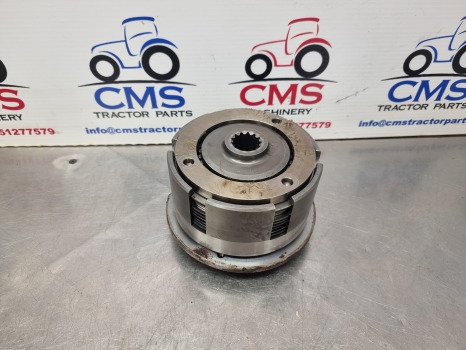 Landini Mythos 100, 115, Mythos Series, Pto Clutch Pack Assy 3654006m1 - نقل الحركة: صورة 1 Landini Mythos 100, 115, Mythos Series, Pto Clutch Pack Assy 3654006m1 - نقل الحركة: صورة 1