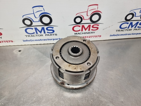 Landini Mythos 100, 115, Mythos Series, Pto Clutch Pack Assy 3654006m1 - نقل الحركة: صورة 2 Landini Mythos 100, 115, Mythos Series, Pto Clutch Pack Assy 3654006m1 - نقل الحركة: صورة 2