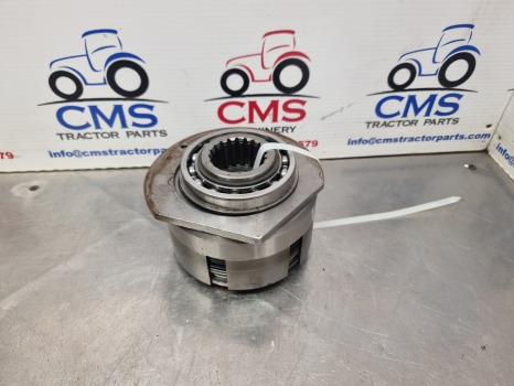 Landini Mythos 100, 115, Mythos Series, Pto Clutch Pack Assy 3654006m1 - نقل الحركة: صورة 5 Landini Mythos 100, 115, Mythos Series, Pto Clutch Pack Assy 3654006m1 - نقل الحركة: صورة 5