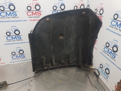 Landini Mythos 100, 90, 105, 115 Mudguard Extension Lhs 3551811m1, 3551811m2 - رفرف - جرار: صورة 5 Landini Mythos 100, 90, 105, 115 Mudguard Extension Lhs 3551811m1, 3551811m2 - رفرف - جرار: صورة 5