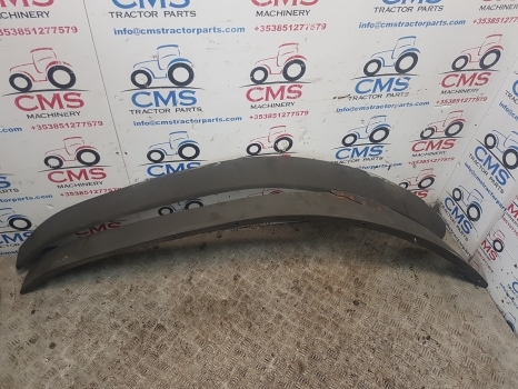 Landini Mythos 100, 90, 105, 115 Mudguard Fender Pair 3654071m1, 3654072m1 - رفرف - جرار: صورة 1 Landini Mythos 100, 90, 105, 115 Mudguard Fender Pair 3654071m1, 3654072m1 - رفرف - جرار: صورة 1