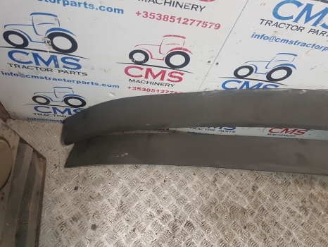 Landini Mythos 100, 90, 105, 115 Mudguard Fender Pair 3654071m1, 3654072m1 - رفرف - جرار: صورة 2 Landini Mythos 100, 90, 105, 115 Mudguard Fender Pair 3654071m1, 3654072m1 - رفرف - جرار: صورة 2