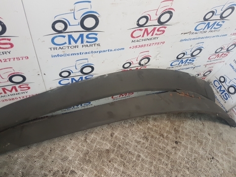 Landini Mythos 100, 90, 105, 115 Mudguard Fender Pair 3654071m1, 3654072m1 - رفرف - جرار: صورة 3 Landini Mythos 100, 90, 105, 115 Mudguard Fender Pair 3654071m1, 3654072m1 - رفرف - جرار: صورة 3